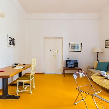 Calascione Apartments By Wonderful Italy Nápoles Exterior foto