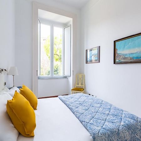 Calascione Apartments By Wonderful Italy Nápoles Exterior foto