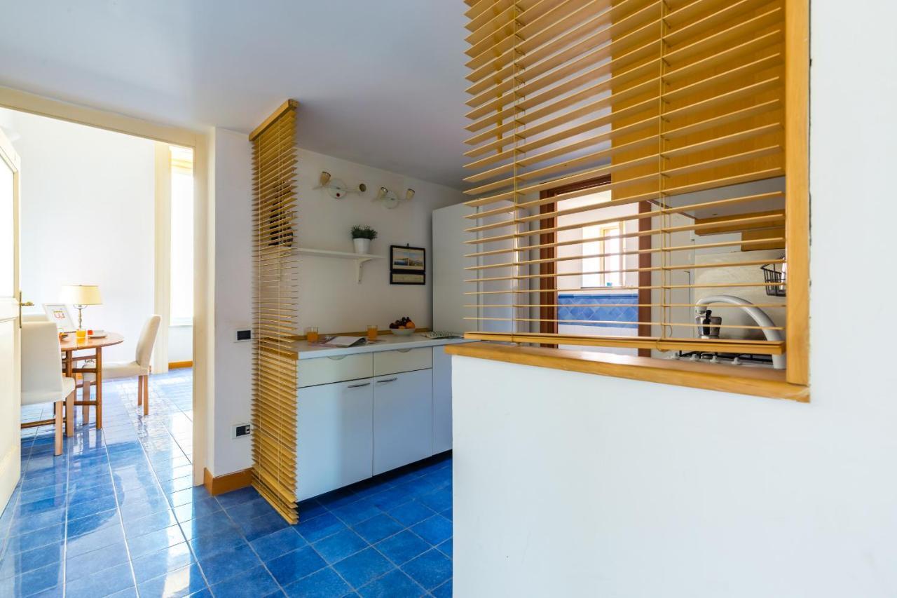 Calascione Apartments By Wonderful Italy Nápoles Exterior foto