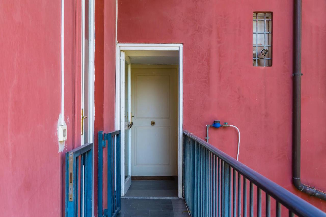 Calascione Apartments By Wonderful Italy Nápoles Exterior foto