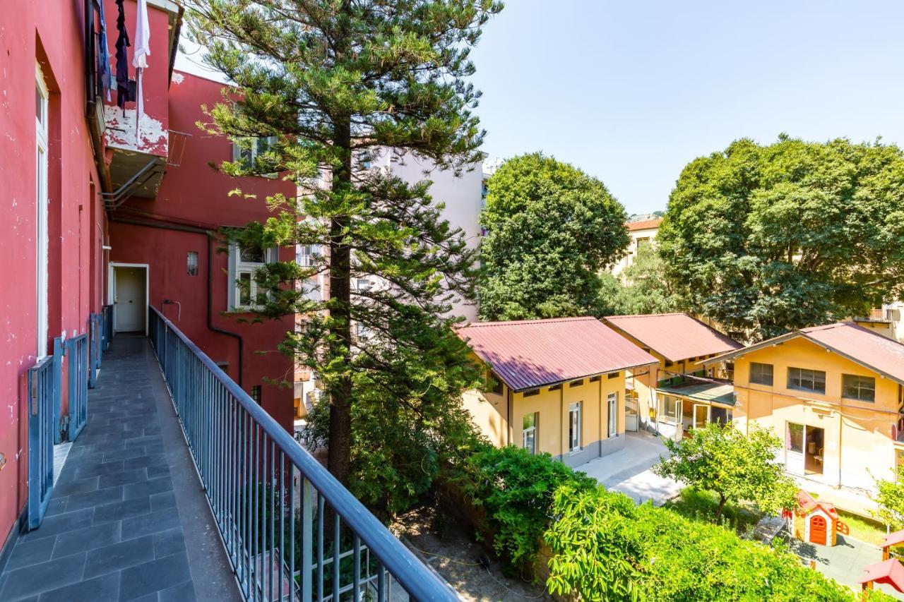 Calascione Apartments By Wonderful Italy Nápoles Exterior foto