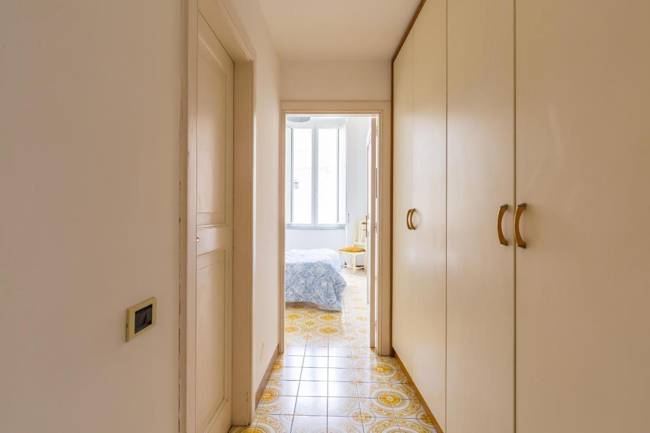 Calascione Apartments By Wonderful Italy Nápoles Exterior foto