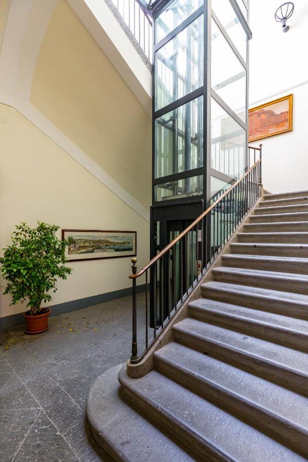 Calascione Apartments By Wonderful Italy Nápoles Exterior foto